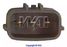 WAI CUF295 Катушка зажигания - 2