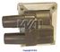 WAI CUF1021 Катушка зажигания - 4