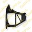DePPuL DE154585FF Кронштейн заднего бампера правый (R) седан ford FO - 2