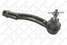 Stellox 51-53007-SX Наконечник рулевой левый KIA Sportage, - 2