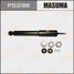 Masuma P5298 Амортизатор газомасляный masuma p5298 (kyb-343277) | перед | - 1