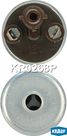 Krauf KR0268P Бензонасос электрический - 2