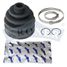 Kroner K102508 Пыльник шруса lada 2108-2115, 2110-2112 (внутр.кмпл. хомуты/смазка) () - 1