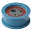 Kroner K152008 Ролик ГРМ lada 1117-1119, 2108-2115, 2190 [нового образца] (натяж.) () - 1