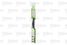 Valeo 575832 Щетка стеклоочистителя First Hybrid гибридная 600/24` (крючок) - 1