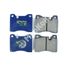 Markon 01600150 Колодки тормозные - 2