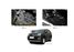 Rival R.5704.008 Защита переднего бампера Land Cruiser Prado 150 2010-2013/2013-..., Нержавеющая сталь, крепеж в комплекте - 3