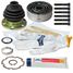 Kroner K103330 Шрус audi 80 (72-), VW Golf (74-) (внутр.) [33] () - 1