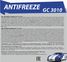 GreenCool 751814 Антифриз GreenCool gc3010 g11, 10 кг (син.) - 3