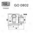Trialli GO 0802 Шрус внутр. прав. для а/м Kia Sportage II (04-)/Hyundai Tucson (04-) 2.0 MT | перед прав | - 2