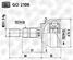 Trialli GO 2106 Шрус наруж. для а/м Opel Astra j (10-) 1.3/1.4i/1.6i at/mt | перед лев | - 1