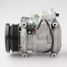 Denso DCP17147 Компрессор кондиционера - 1