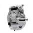 Denso DCP32069 Компрессор кондиционера - 3