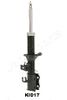 Japanparts MMKI017 Амортизатор подвески передн лев газ Kia Rio 02-05 - 2