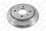 Stellox 6025-2305-SX Барабан торм. Fiat Uno 1.1-1.7d/1.9d 83- | зад | - 2