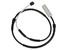 Stellox 00-10040-SX Датчик износа колодок пер. BMW X1 E84 | перед прав/лев | - 1