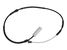 Stellox 00-10040-SX Датчик износа колодок пер. BMW X1 E84 | перед прав/лев | - 3