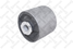 Stellox 77-00972-SX С/б редуктора зад. BMW 3 E46 1.6i-3.0i/D | лев | - 1