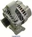 WAI 22169N Генератор ford fiesta (01-), fusion (02-) 1.25,1.4 - 2