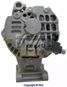 WAI 22169N Генератор ford fiesta (01-), fusion (02-) 1.25,1.4 - 6