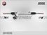 Fenox SR16536 Рейка рулевая механическая под электроусилитель - 2