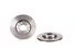 Brembo 09.9078.20 Диск тормозной Standard | перед | - 2