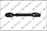 Mando EX563605H002 Карданный вал рулевой колонки - 2