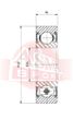 Asva AB155216 Подшипник универсальный - 2