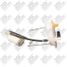 JS Asakashi FS8023 Фильтр топливный - 1