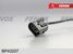 Fenox BP43207 Колодки тормозные дисковые | зад прав/лев | - 4