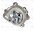 Luzar LWP 1122 Насос водяной для а/м Mitsubishi Lancer X/Outlander xl/asx 1.8i/2.0i/2.4i - 1