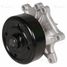 Luzar LWP 1916 Насос водяной для а/м Toyota Corolla/Avensis/RAV 4 (00-) 1.4i/1.6i/1.8i [zz-fe] - 2