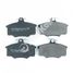 Markon 01400196 Колодки тормозные дисковые - 2