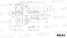 Miles GA20007 Шрус audi 100/ 80/90Quattro/ A6 2.5d-4.2 88-97 нар. ABS - 3