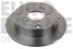 EUROBRAKE 5815203414 Диск тормозной - 1