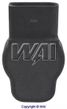WAI CUF411 Катушка зажигания - 2