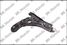 Mando CAD0031D Рычаг подвески | перед лев | - 2