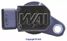 WAI CUF2446 Катушка зажигания - 4