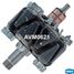 Krauf AVM0621 Ротор генератора - 1