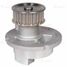Luzar LWP 0518 Насос водяной для а/м Opel Astra g (98-)/Astra h (04-)/Vectra b (95-)/Vectra c (02-) 1.8i - 3