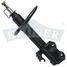 Kroner K3512263G Амортизатор toyota Rav4 III (06-) (перед. прав.) [газ] () - 1
