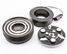 DOMINANT AW1J008200811M Муфта компрессора кондиционера - 2
