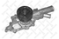 Stellox 4500-0150-SX Помпа MB w211 2.1cdi 02> - 1