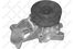 Stellox 4500-0127-SX Помпа BMW e46/e39 2.0d/td M47 01> - 2