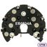 UTM EB0834A Диодный мост генератора - 2