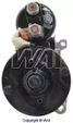 WAI 17883N Стартер - 3