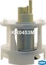 Krauf KR0453M Модуль в сборе с бензонасосом - 5