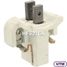 UTM HF6216A Щёткодержатель генератора - 1