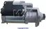 WAI 19795N Стартер HCV - 8