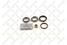 Stellox 43-28033-SX К-кт подшипника ступ. пер. Mazda 121 86- | перед | - 1